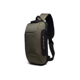 Ozuko 9223 Range Soft Case Backpack