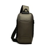 Ozuko 9223 Range Soft Case Backpack