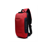 Ozuko 9223 Range Soft Case Backpack