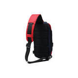 Ozuko 9223 Range Red Color Soft Case Backpack