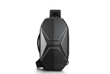 Ozuko 9509 Range Carbon Fiber Color Soft Case Backpack