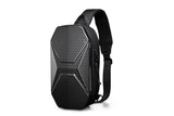 Ozuko 9509 Range Carbon Fiber Color Soft Case Backpack