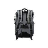 Ozuko 9409 Range Grey Color Soft Case Backpack