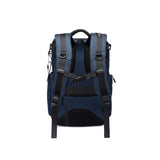Ozuko 9409 Range Blue Color Soft Case Backpack