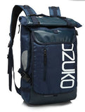 Ozuko 8020 Range Blue Color Soft Case Backpack