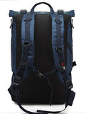 Ozuko 8020 Range Blue Color Soft Case Backpack