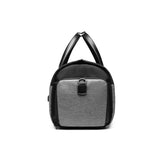 Ozuko 9288 Range Grey Color Soft Case Duffle