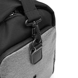 Ozuko 9288 Range Grey Color Soft Case Duffle