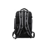 Ozuko 9309S Range Grey Color Soft Case Backpack