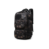 Ozuko 9309S Range Camouflage Color Soft Case Backpack