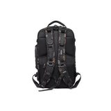 Ozuko 9309S Range Camouflage Color Soft Case Backpack
