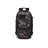 Ozuko 9309S Range Camouflage Color Soft Case Backpack