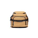 Ozuko 9309L Y Range Yellow Color Soft Case Backpack