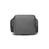 Ozuko 9326 Range Grey Color Soft Case Backpack