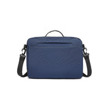 Ozuko 9423 Range Blue Color Soft Case Satchel Bag