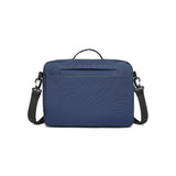 Ozuko 9423 Range Blue Color Soft Case Satchel Bag