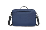 Ozuko 9423 Blue Soft One Size Satchel Bag