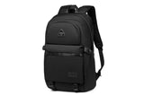 Ozuko 9488 Range Medium Soft Case Backpack
