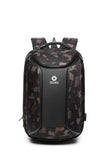 Ozuko 9318 Range Medium Soft Case Backpack