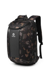 Ozuko 9318 Range Medium Soft Case Backpack