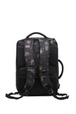 Ozuko 9307 Range Medium Soft Case Backpack
