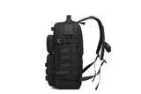 Ozuko 9601 Range Medium Soft Case Backpack