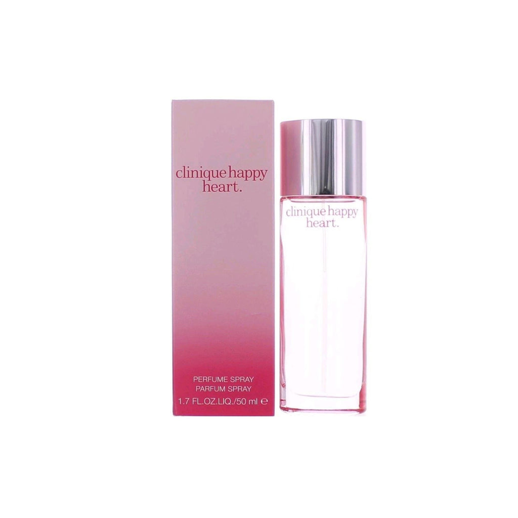 Clinique happy 2025 description