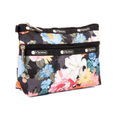 LESPORTSAC Cosmetic Range Renaissance Color Soft One Size Clutch