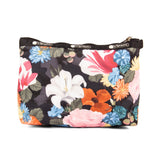 LESPORTSAC Cosmetic Range Renaissance Color Soft One Size Clutch