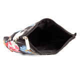 LESPORTSAC Cosmetic Range Renaissance Color Soft One Size Clutch