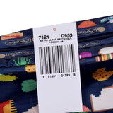 LESPORTSAC Extra  Rectangul Cosmetic Range Foodmojis Color Soft One Size Accessories