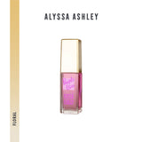 Alyssa Ashley Purple Elixir Eau de Toilette 25ml