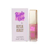 Alyssa Ashley Purple Elixir Eau de Toilette 25ml