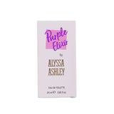 Alyssa Ashley Purple Elixir Eau de Toilette 25ml