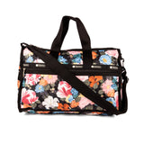 LESPORTSAC Medium Weekender Range Renaissance Color Soft One Size Handbag