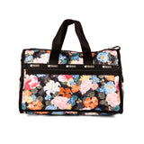 LESPORTSAC Medium Weekender Range Renaissance Color Soft One Size Handbag