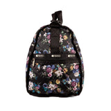 LESPORTSAC Large Weekender Range Endless Fields Color Soft Tn Travel Bag