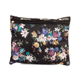 LESPORTSAC Large Weekender Range Endless Fields Color Soft Tn Travel Bag