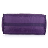 LeSportsac Large Weekender Soft Black Berry Mr Weekender Bag