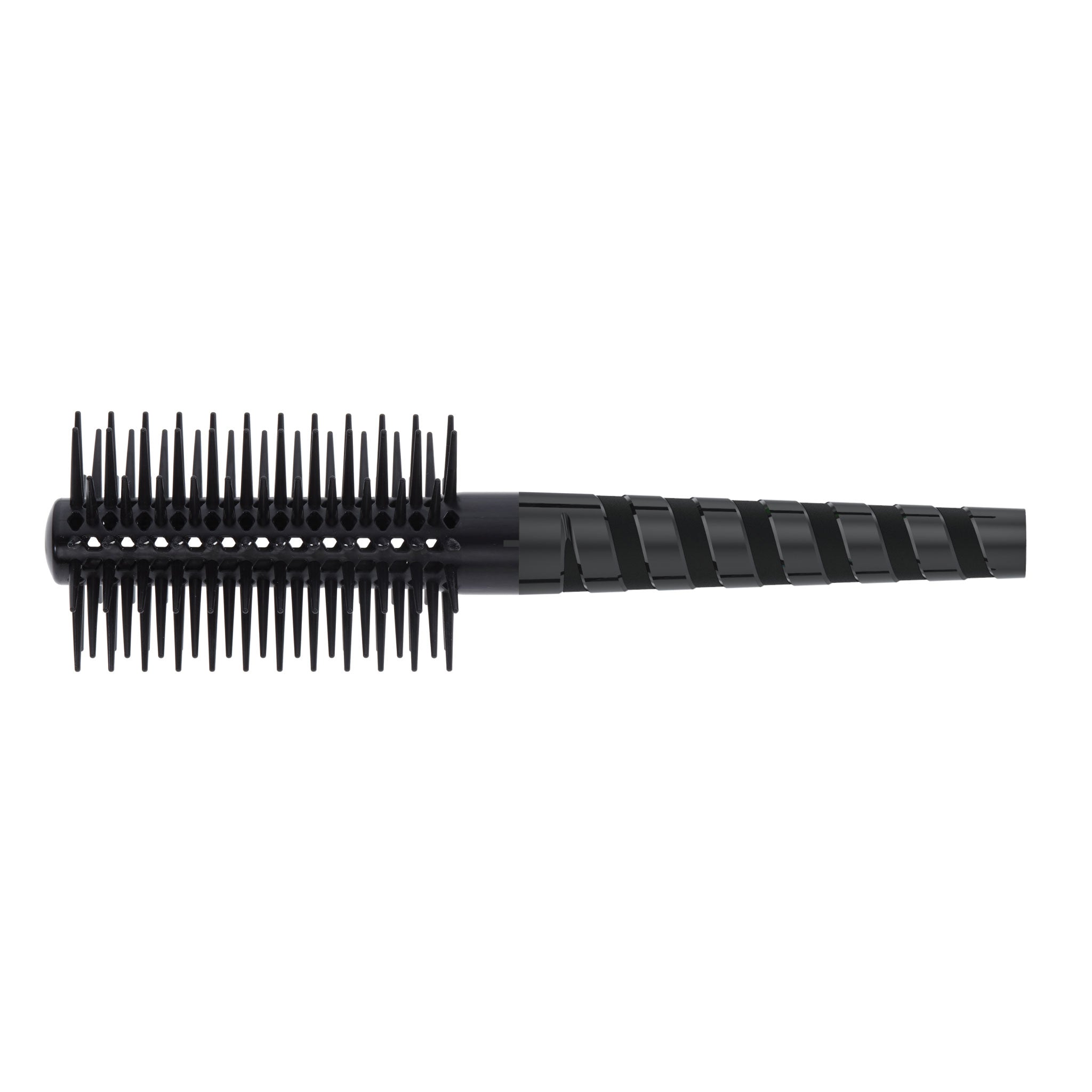 Janeke Professional Black Color Hair-Brush 24.5cm