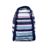 LESPORTSAC Travel Cosmetic Range Beach Stripe Color Soft One Size Accessories