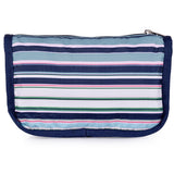 LESPORTSAC Travel Cosmetic Range Beach Stripe Color Soft One Size Accessories