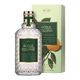 4711 ACQUA COLONIA Blood Orange & Basil Eau de Cologne