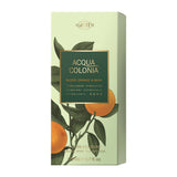 4711 ACQUA COLONIA Blood Orange & Basil Eau de Cologne