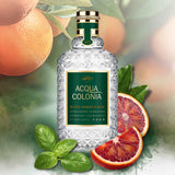 4711 ACQUA COLONIA Blood Orange & Basil Eau de Cologne