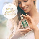 4711 ACQUA COLONIA Blood Orange & Basil Eau de Cologne