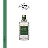 4711 ACQUA COLONIA Blood Orange & Basil Eau de Cologne