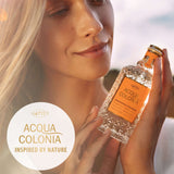 4711 ACQUA COLONIA Mandarine & Cardamom Eau de Cologne