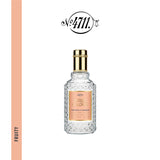 4711 ACQUA COLONIA White Peach & Coriander Eau de Cologne