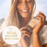 4711 ACQUA COLONIA White Peach & Coriander Eau de Cologne